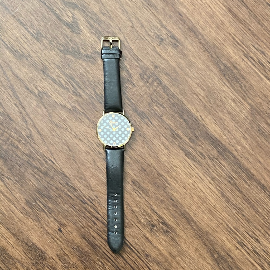 Anthropologie Stainless Steel Back Watches Anthropologie Stainless Steel Back Watches